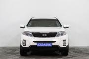 Kia Sorento II Рестайлинг Сургут  - изображение 19