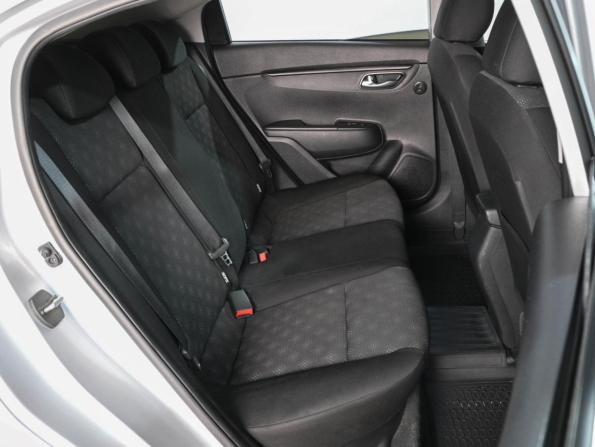 Kia Rio IV с пробегом 2019 года, цена 1 815 000 рублей, 67294 км, седан, Автокод Объявления