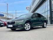 Skoda Octavia IV (A8) Краснодар  - изображение 31