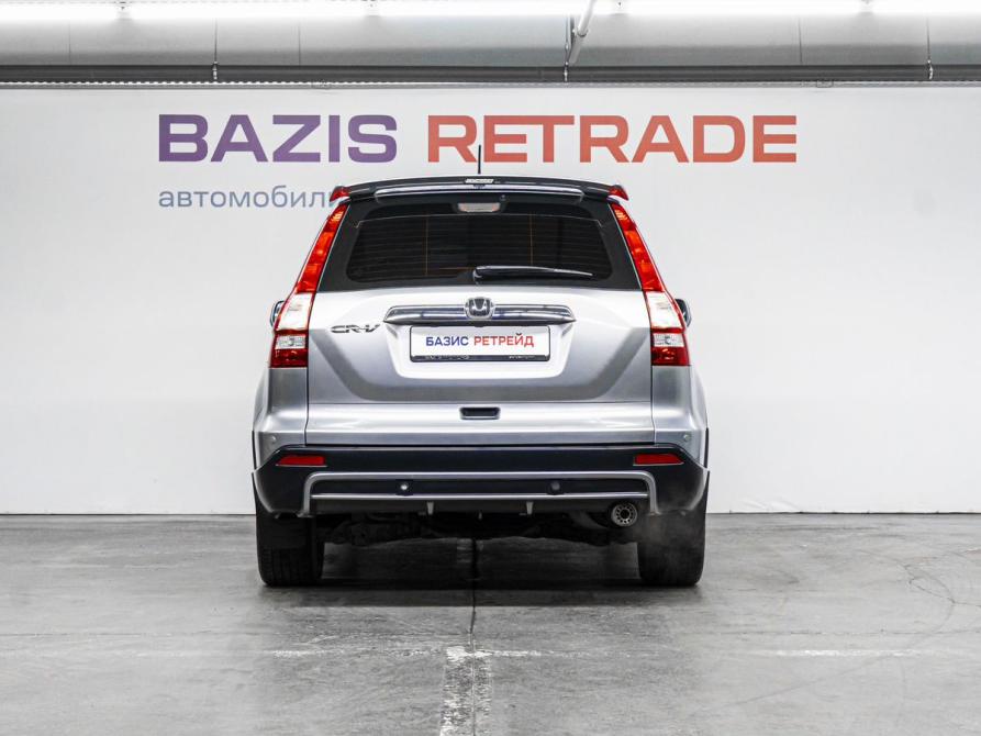 Honda CR-V III Тюмень  - изображение 7