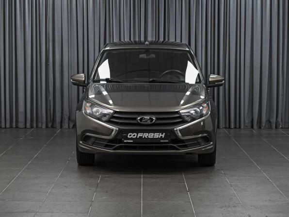 Lada (ВАЗ) Granta I Рестайлинг с пробегом 2019 года, цена 768 000 рублей, 116403 км, седан, Автокод Объявления
