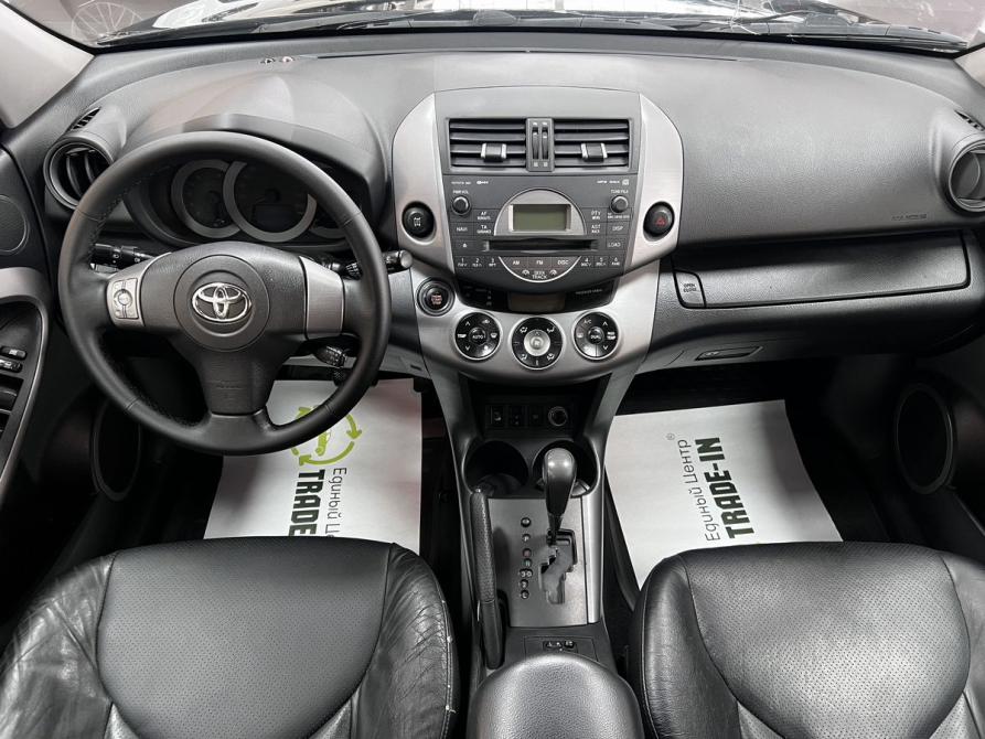Toyota RAV4 III (XA30) Тверь  - изображение 11