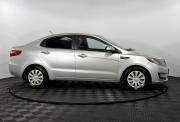 Kia Rio III Нижний Новгород  - изображение 24