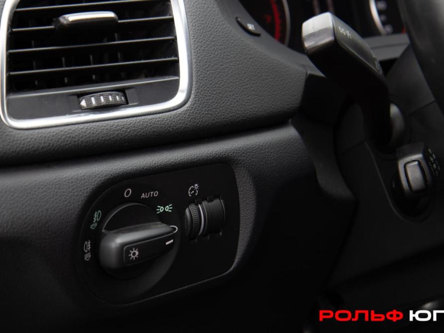 Audi Q3 I (8U) Москва  - изображение 16