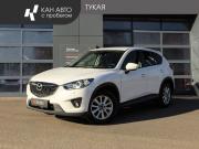 Mazda CX-5 I Казань  - изображение 14