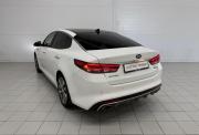 Kia Optima IV Астрахань  - изображение 26