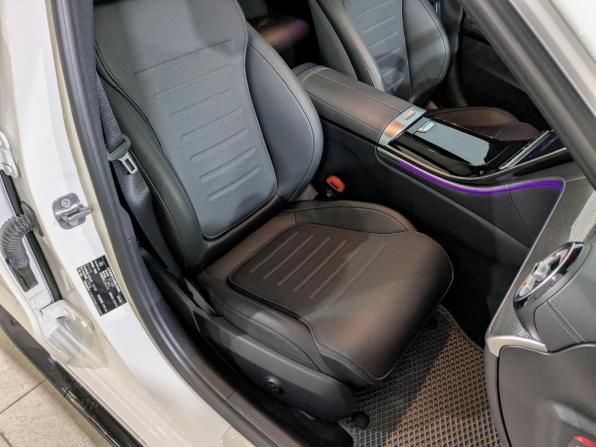 Mercedes-Benz C-Класс V (W206) с пробегом 2024 года, цена 5 500 000 рублей, 11742 км, седан, Автокод Объявления