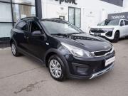 Kia Rio IV Москва  - изображение 18