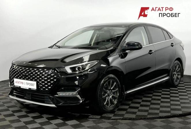 Omoda S5 с пробегом 2024 года, цена 1 400 000 рублей, 40055 км, седан, Автокод Объявления