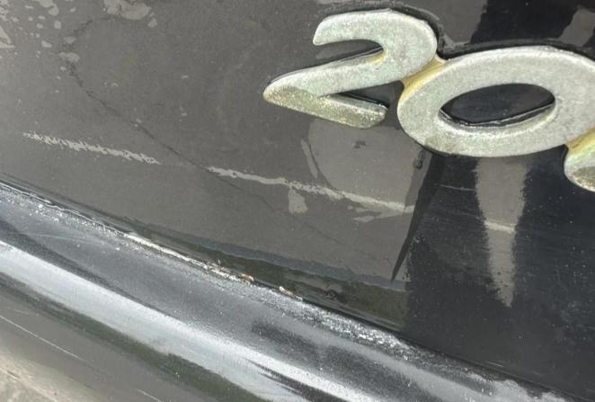 Peugeot 206 с пробегом 2007 года, цена 151 000 рублей, 175202 км, седан, Автокод Объявления
