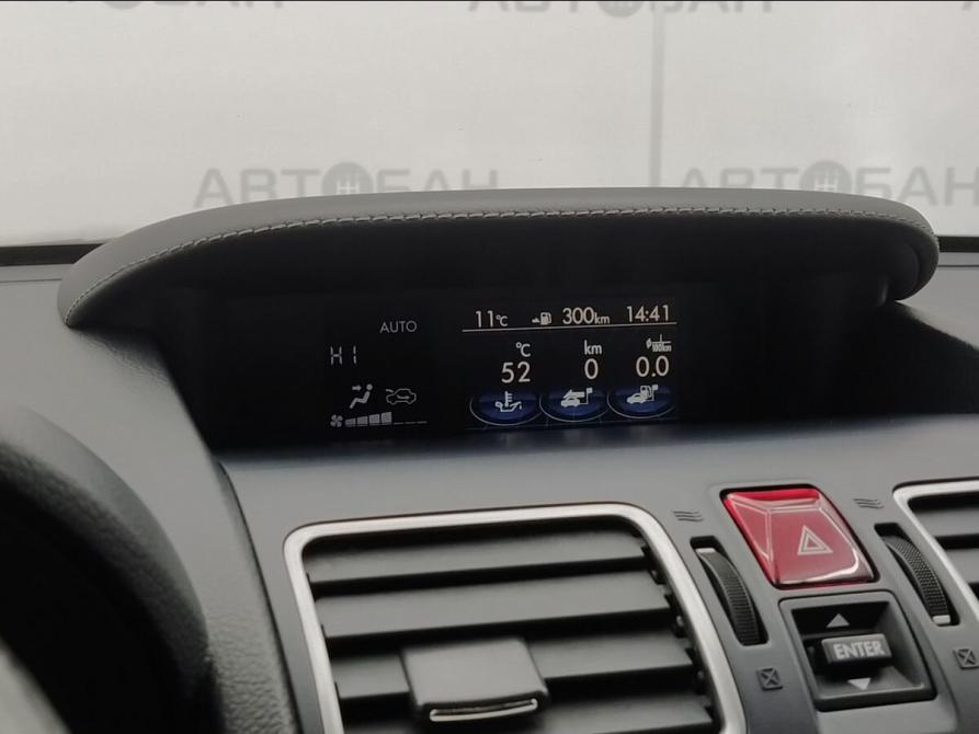 Subaru Forester IV Рестайлинг 2 Екатеринбург  - изображение 17