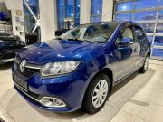 Renault Logan II Мурманск  - изображение 19