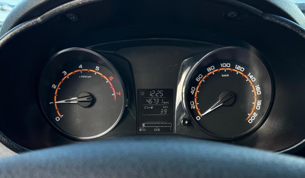 Lada (ВАЗ) Granta I Рестайлинг Набережные Челны  - изображение 14