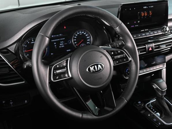 Kia Seltos I с пробегом 2020 года, цена 2 339 000 рублей, 82265 км, внедорожник, Автокод Объявления