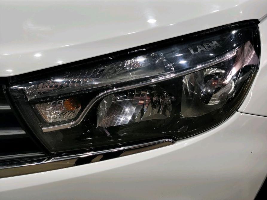 Lada (ВАЗ) Vesta I Ставрополь  - изображение 11