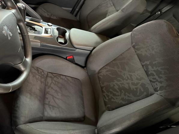 Peugeot 3008 I с пробегом 2012 года, цена 615 000 рублей, 122329 км, внедорожник, Автокод Объявления