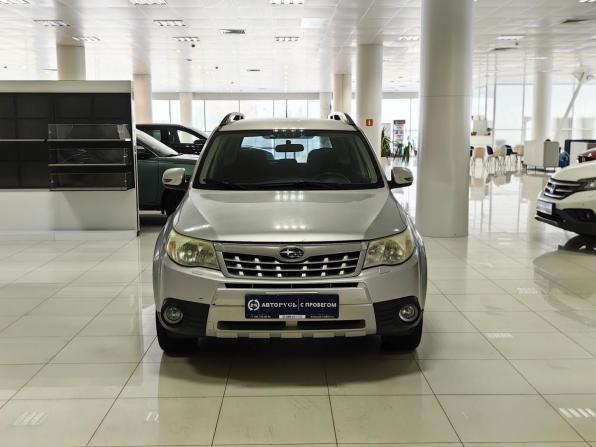Subaru Forester III Рестайлинг с пробегом 2011 года, цена 1 019 000 рублей, 193000 км, внедорожник, Автокод Объявления