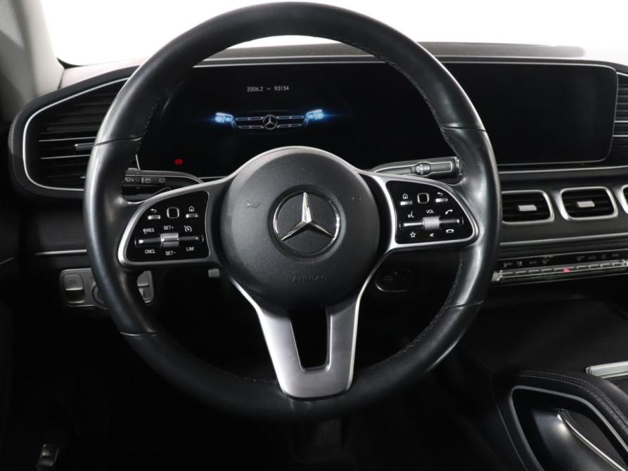 Mercedes-Benz GLE II (V167) Москва  - изображение 18