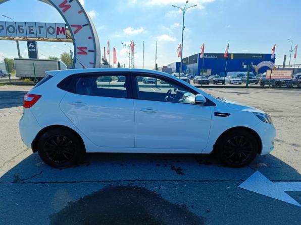 Kia Rio III с пробегом 2012 года, цена 749 995 рублей, 115672 км, хэтчбек, Автокод Объявления