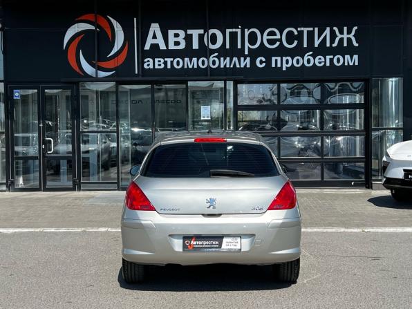 Peugeot 308 I с пробегом 2008 года, цена 543 000 рублей, 205962 км, универсал, Автокод Объявления
