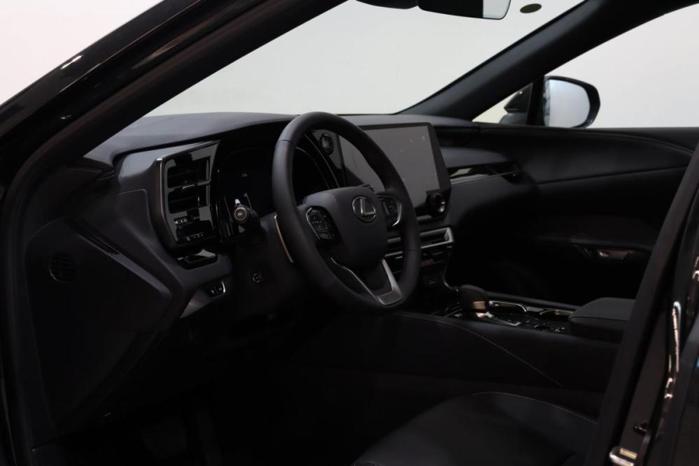 Lexus RX V Сургут  - изображение 14