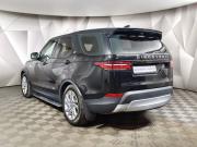 Land Rover Discovery V Москва  - изображение 24