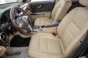 Mercedes-Benz GLK-Класс I (X204) Рестайлинг Барнаул  - изображение 39