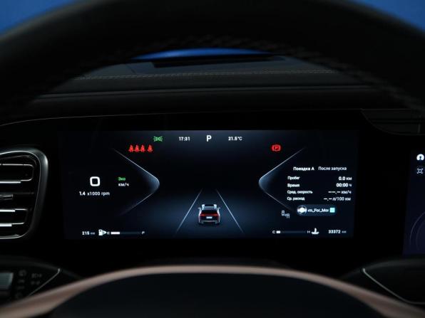 Exeed VX I Рестайлинг с пробегом 2024 года, цена 3 647 444 рубля, 33372 км, внедорожник, Автокод Объявления