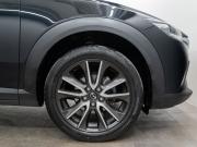 Mazda CX-3 I Красноярск  - изображение 47