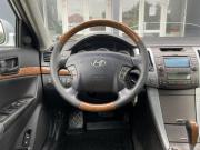 Hyundai Sonata V (NF) Рестайлинг Краснодар  - изображение 30