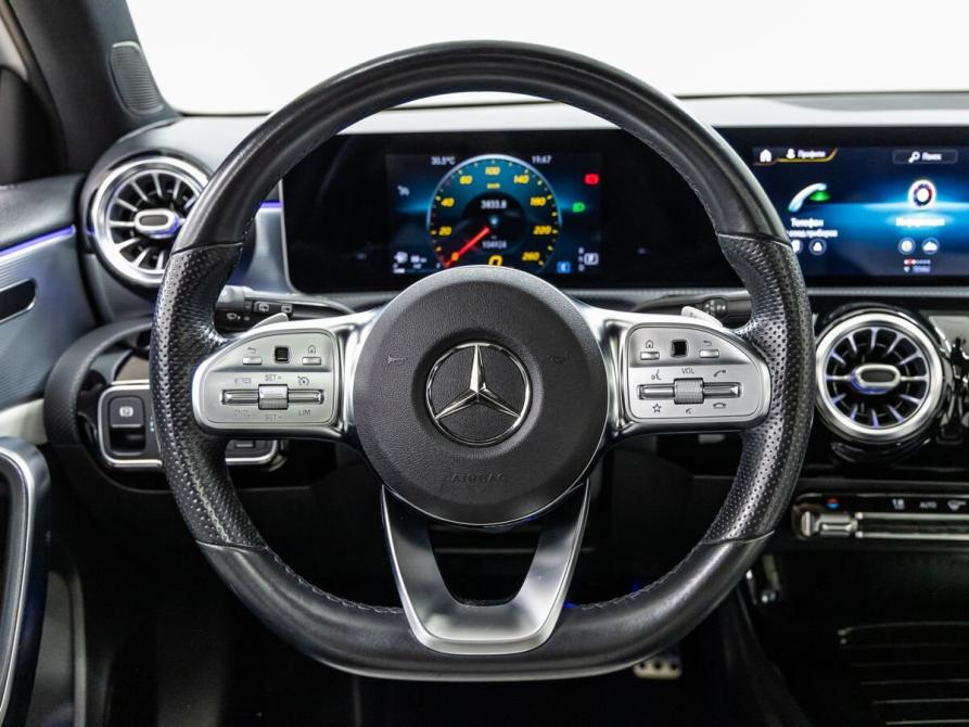 Mercedes-Benz A-Класс IV (W177) Волгоград  - изображение 23