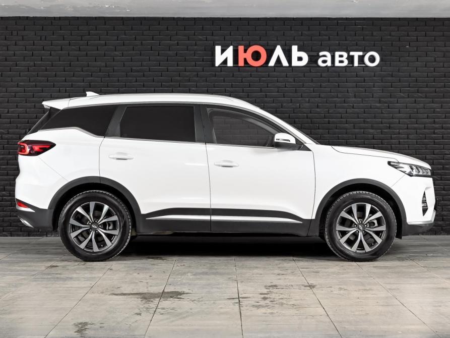 Chery Tiggo 7 Pro I Екатеринбург  - изображение 9