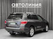 Toyota Highlander II (XU40) Рестайлинг Красноярск  - изображение 31