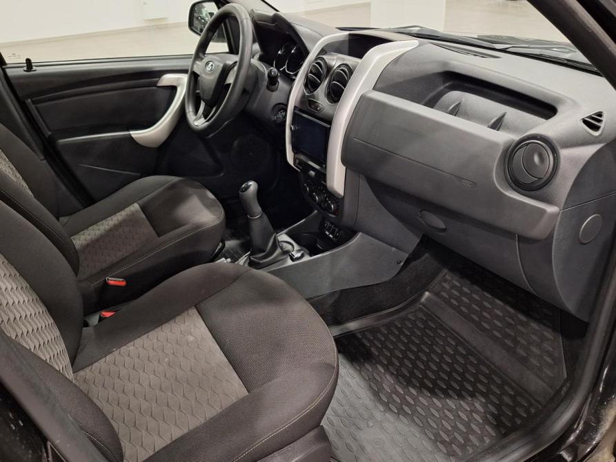 Lada (ВАЗ) Largus I Рестайлинг Люберцы  - изображение 10