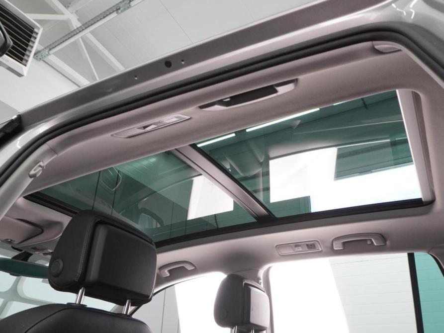 Volkswagen Tiguan II Воронеж  - изображение 12