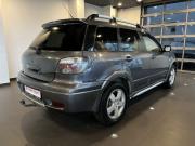 Mitsubishi Outlander I Чебоксары  - изображение 40