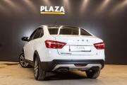 Lada (ВАЗ) Vesta I Уфа  - изображение 24