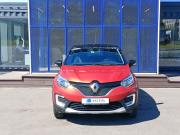 Renault Kaptur I Архангельск  - изображение 22