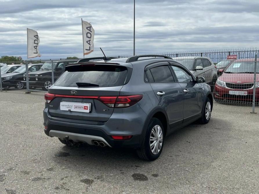 Kia Rio IV Буинск  - изображение 13