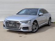 Audi A6 V (C8) Москва  - изображение 31