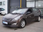 Hyundai Solaris I Рестайлинг Москва  - изображение 16