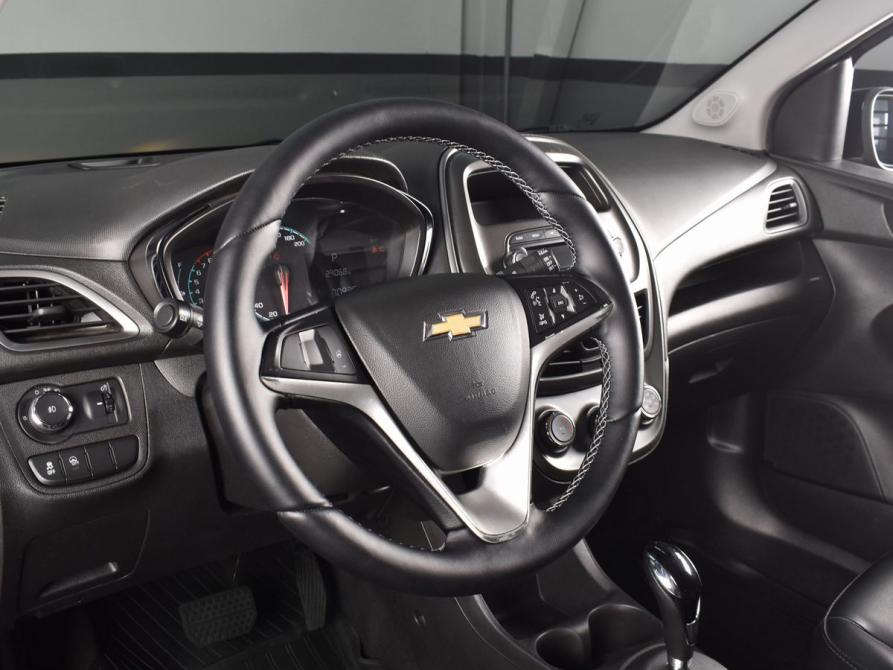 Chevrolet Spark IV Кемерово  - изображение 6