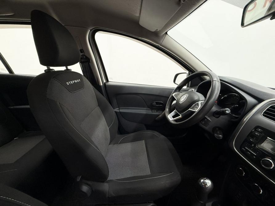 Renault Sandero II Рестайлинг Смоленск  - изображение 12
