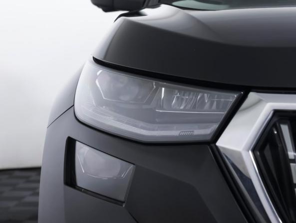 Skoda Kodiaq I Рестайлинг с пробегом 2023 года, цена 3 974 000 рублей, 58100 км, внедорожник, Автокод Объявления