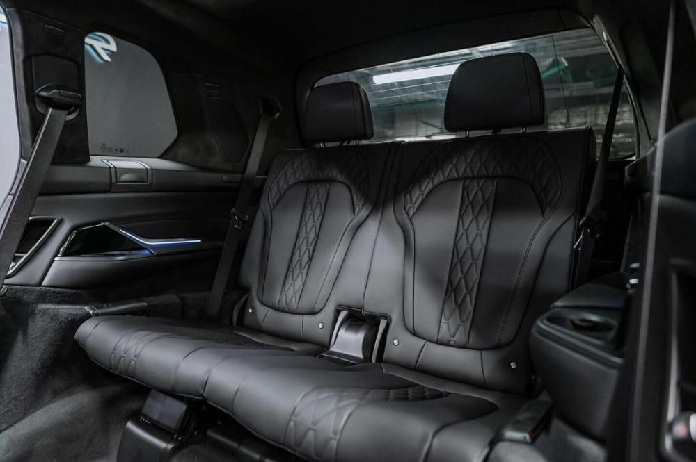 BMW X7 I (G07) Рестайлинг Москва  - изображение 24