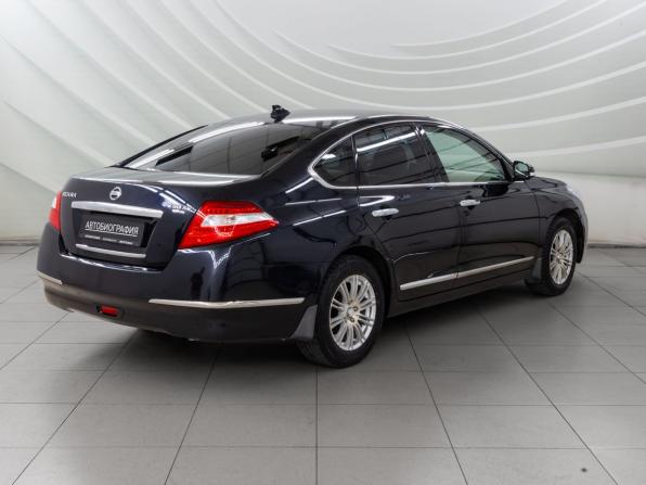 Nissan Teana II (J32) с пробегом 2010 года, цена 798 000 рублей, 154537 км, седан, Автокод Объявления