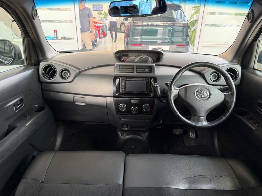 Toyota bB II Рестайлинг Таганрог  - изображение 26