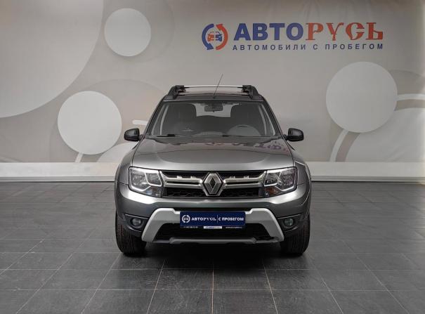 Renault Duster I Рестайлинг с пробегом 2019 года, цена 1 387 000 рублей, 158273 км, внедорожник, Автокод Объявления