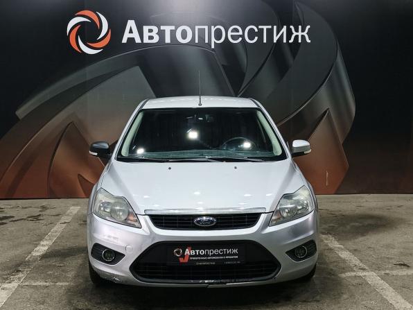 Ford Focus II Рестайлинг с пробегом 2011 года, цена 499 000 рублей, 267601 км, хэтчбек, Автокод Объявления