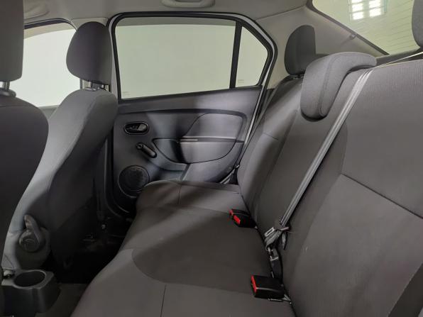 Renault Logan II Рестайлинг с пробегом 2020 года, цена 790 000 рублей, 110000 км, седан, Автокод Объявления